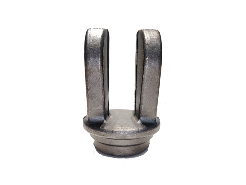 鍛造：工程機(jī)械油缸頭鍛造、液壓油缸頭鍛造