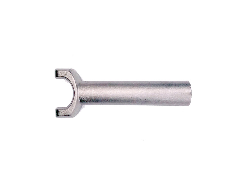 鍛造：鍛造結(jié)合叉