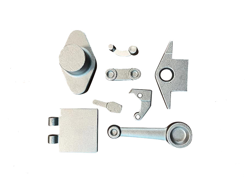  鍛造：其他鍛件、異形鍛件、異形件鍛造、非標(biāo)鍛件